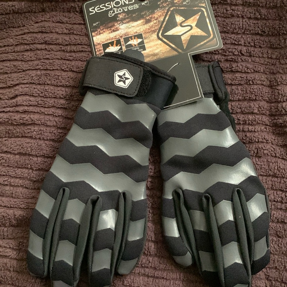 Gloves
